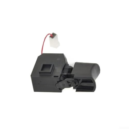 Interrupteur pour perceuse électrique DTD170 commande précise - 4