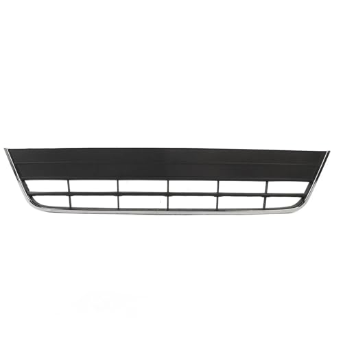 Rejilla inferior para 5N 2011-2015 parachoques delantero rejilla central inferior 5N0853671B82V