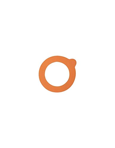 TRELLEBORG INDUSTRIE BE300 Pack of 100 Preserving Sealing Rings 65 x 90 x 3 cm