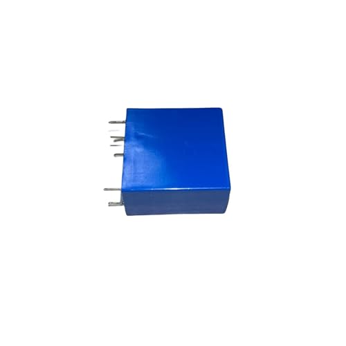 Relé de potencia OSA-SH-224DM3 de 24V y 12V 5A interruptor de 6 pines para PCB 4