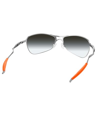 Image of Mryok Replacement Earsocks for Oakley Crosshair 1.0 Sunglass - Options