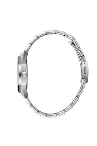 Image of Lee Cooper Analog Blue Dial Women's Watch-LC08046.300