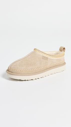 UGG Women's Tasman Biarritz Slipper3