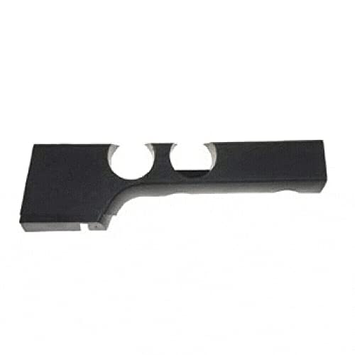 Performance Plus Carts EZGO Gas and Electric 2008-Up RXV Golf Cart Ball Holder Insert - Driver Side