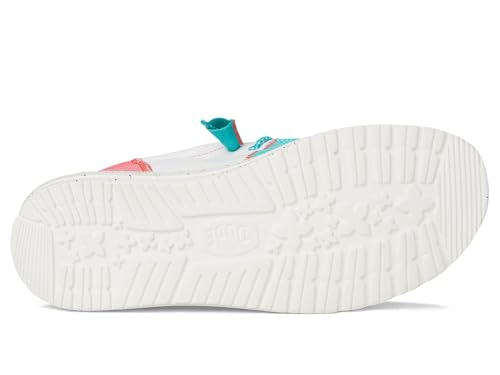 HEYDUDE Men's Wally Tri Party Animal Loafer3