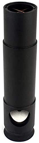 1.25 Portable Binoculars with Cheshire Collimator