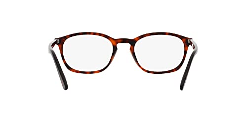 Image of Persol PO3303V Square Prescription Eyewear Frames