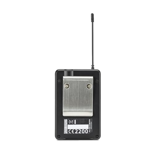 Image of SAMSON Go Mic Mobile Lavalier Wireless System