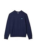 Lacoste Herren Sh1962 Sweatshirts, Marine Nepse, XXXL