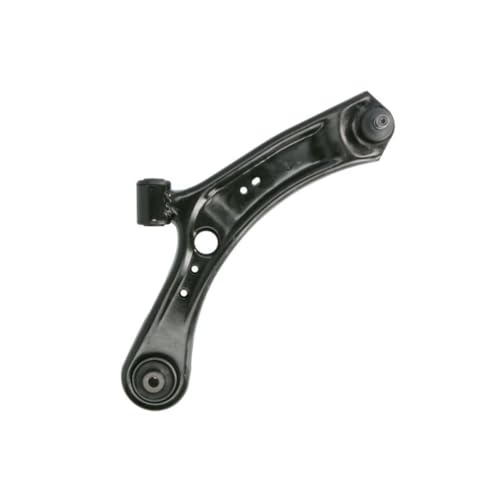 Triangle de suspension avant droit Delphi contre les bruits de Suzuki SX4