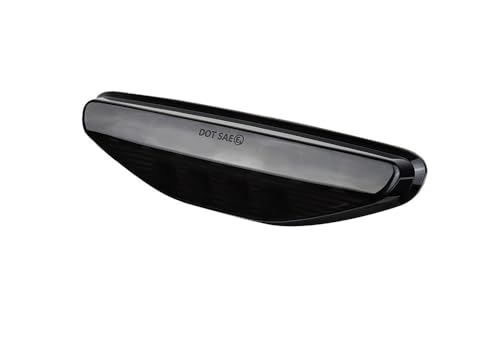 Clignotant arrière et feu LED étanche pour TRX450R et TRX450ER signalisation maximale