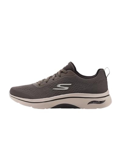 Image of Skechers Mens Go Walk Arch Fit 2.0