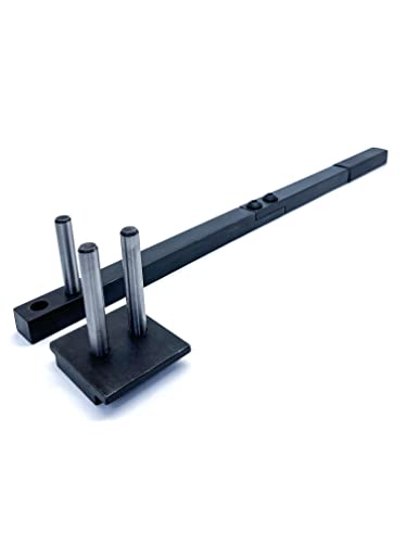 Pipe bending machine
