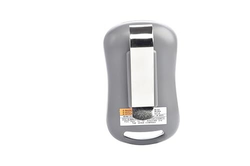 Image of Genie Authentic G3T-R 3-Button Intellicode Garage Door Opener Remote with, Works only on Genie openers, (Pack of 6)
