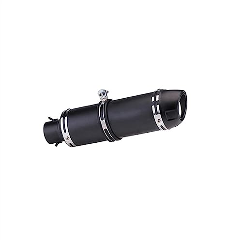 Tuyau échappement moto Suzuki GSXR1000 silencieux inox 51mm gauche droit