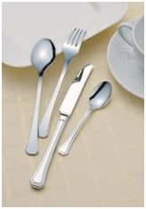 Endoshoji OHC03028 Professional Harmony Fruit Knife, 18-8 Stainless Steel, Stainless Steel for Cutlery (Blade), Made in Japan