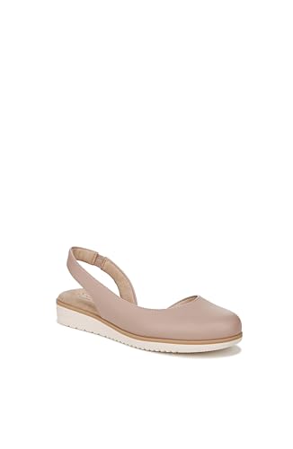 Image of Naturalizer Women's SOUL, Idea Slingback Ballet Flat