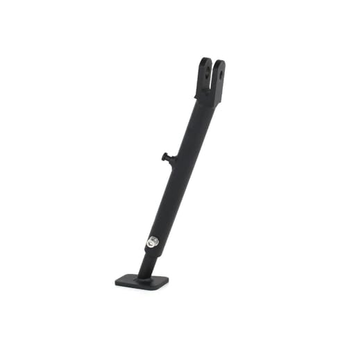 Béquille Moto Réglable Idéale pour Garer Votre DR-Z125 en Balade Tout-Terrain 2003-2024
