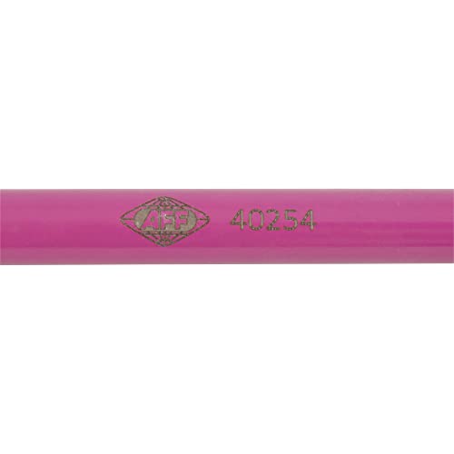 Image of AFF Torque Limited Socket, 1 /2 inch Drive, 22mm, 140 ft /lbs, Safety Purple, 40254