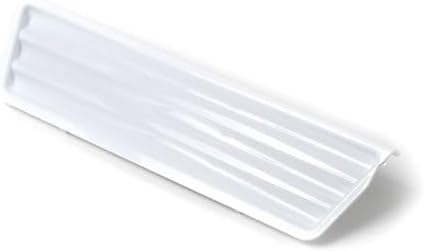Replacement for fits Whirlpool WP2206670W Refrigerator Grille-Refr Dispenser W10323445 826976