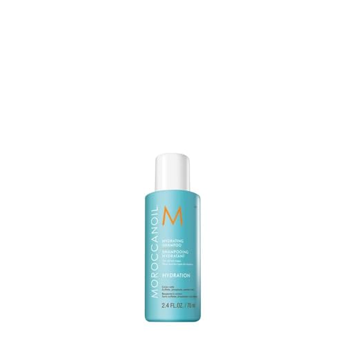 Moroccanoil Champú Hidratante, 70 ml