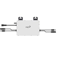 FOX ESS M1-800-E 0% MwSt