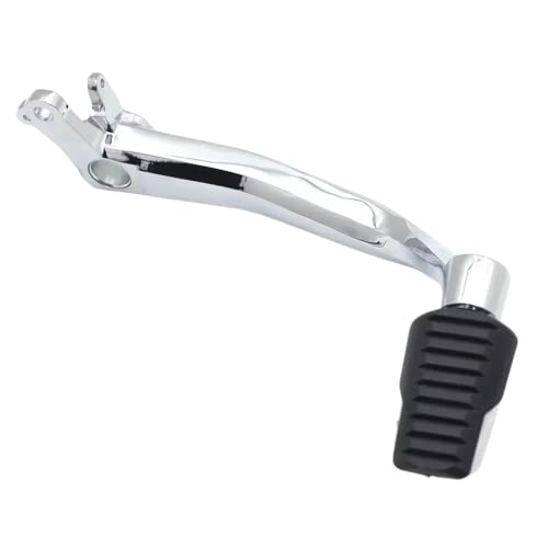 Levier de vitesse et commande de frein en aluminium pour Goldwing GL1800 2018-2024