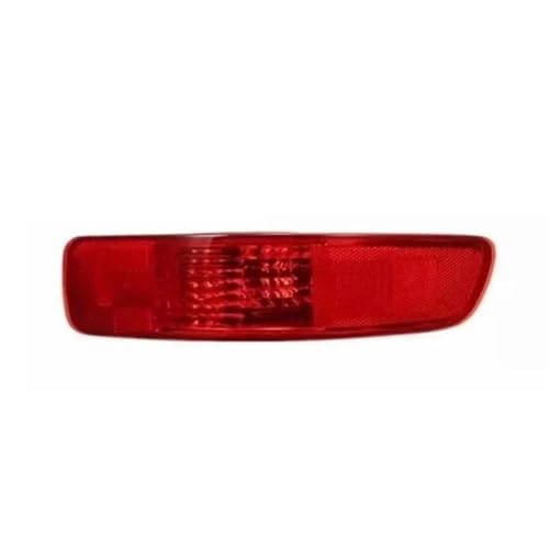 Feu antibrouillard arrière haute luminosité pour Outlander EX 2007-2012 droite