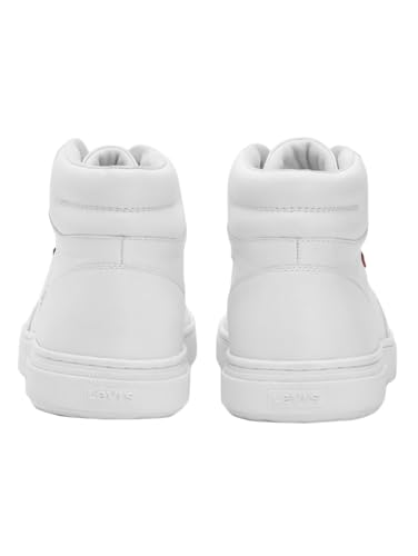 Image of Levi's mens Grit BOOTS - Capsule