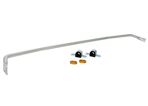 Whiteline BMR93Z 24mm Adjustable Rear Sway Bar for 2013–2018 Ford Focus
