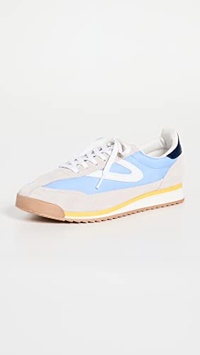 Image of TRETORN Women's Rawlins Casual Lace-Up Sneakers