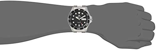 Orient Men's Stainless Steel Japanese Automatic / Hand-Winding 200 Meter Diver Style Watch2
