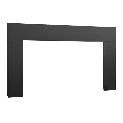 Masarflame Trim for 36''×27‘’ Electric Fireplace