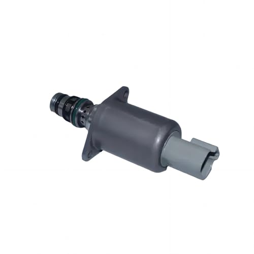 Électrovanne HLPPRV06A pour réparer la pression de pompe hydraulique 240 - 5