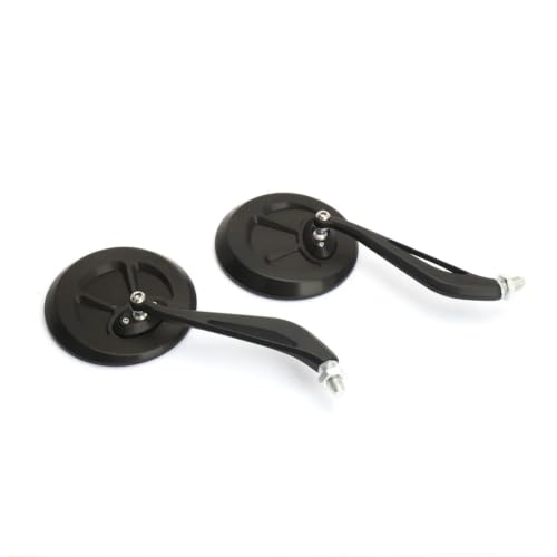 Piezas de motocicleta espejo retrovisor para CM500 acabado robusto 3