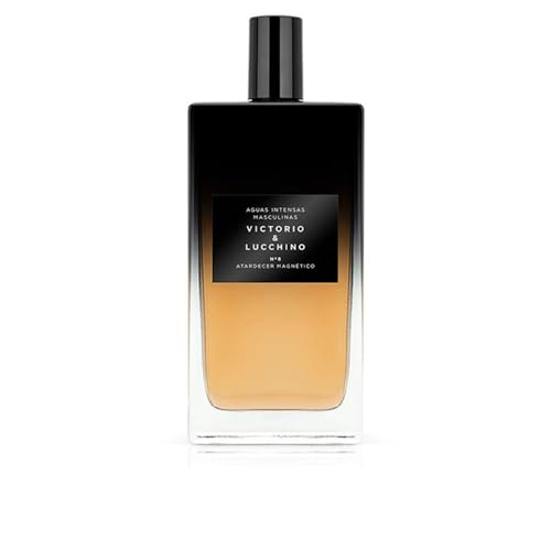 MEN& 39 S WATERS VICTORIO & LUCCHINO Nº8 edt vapo 150 ml