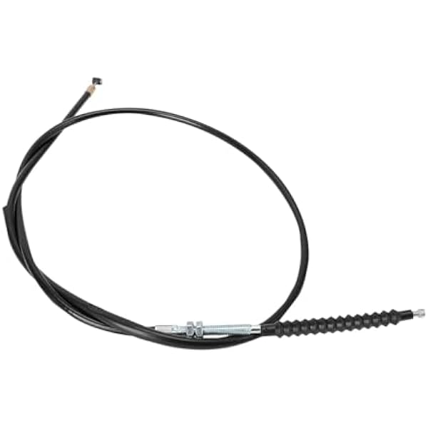 Приводные тросы Подходит для HAWK 250 HAWK250 Dirt Pit Bike Аксессуары для мотоциклов Мотокросс Трос сцепления мотоцикла Стальной трос PE