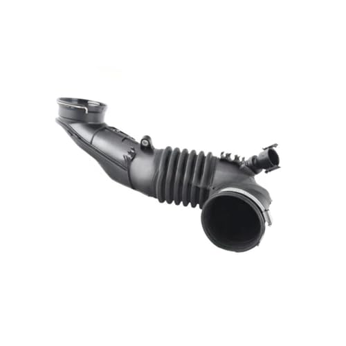 Tuyau d'admission d'air fissuré ? Solution pour BMW E90 320d et E87 120d 2007-2012