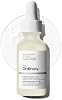 The Ordinary Ácido Hialurónico 2% + B5 (con ceramidas), suero hidratante de profundidad múltiple para una piel más tersa y suave 2