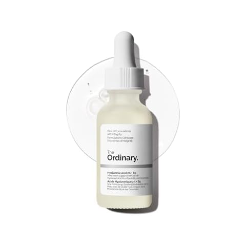 The Ordinary Hyaluronic Acid 2% + B5 with Ceramides Cover