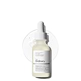 The Ordinary Hyaluronic Acid 2% + B5 (with Ceramides), Multi-Depth Hydration Serum for Plumper, Smoother Skin, 1 Fl Oz