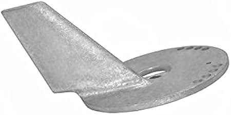アスケンタロ　904545 天板通気穴 Amazon.com: A.A Zinc Trim Tab Anode Replacement for Suzuki