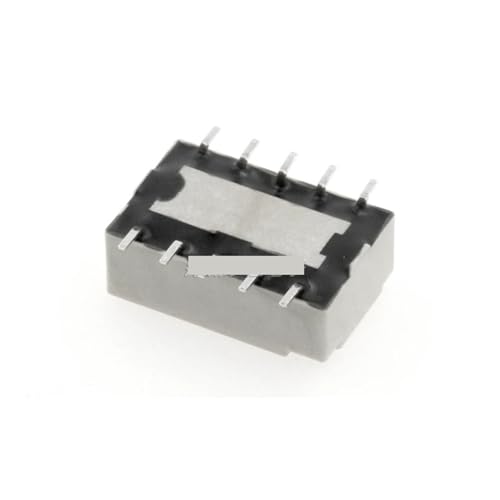 Relais TQ2SA-L2-12V CMS haute performance pour commutation de précision - 3