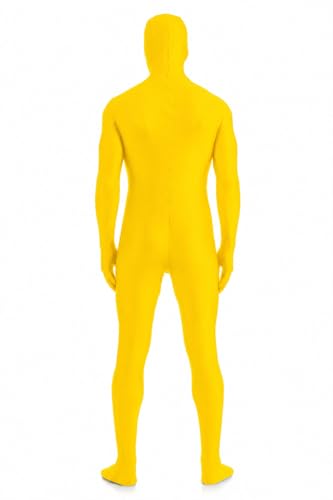 Image of VSVO Face Open Zentai Spandex Bodysuit