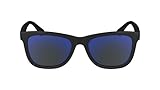 Photo Gallery calvin klein jeans ckj24302s occhiali, black, taglia unica unisex-adulto