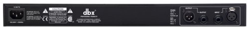 Image of DBX DBX131SV Single 31-Band Graphic Equalizer
