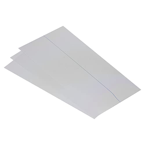 Polarizzato Pellicola Fogli 3pz Adesivi Polarizzatore Lineare Filtro per Schermo Fotografia Illuminazione 84mmx158mm 90 Gradi