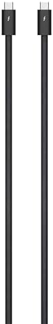 Apple Thunderbolt 5 (USB‑C) Pro Cable (1m) ​​​​​​​