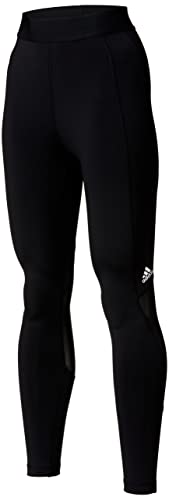 adidas(アディダス) スポーツタイツテックフィット ロングタイツ BS820レディース