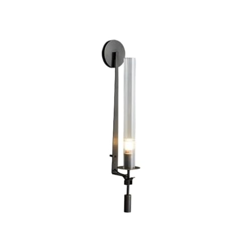 Applique murale simple en cuivre éclairage intérieur chaud 8W LED